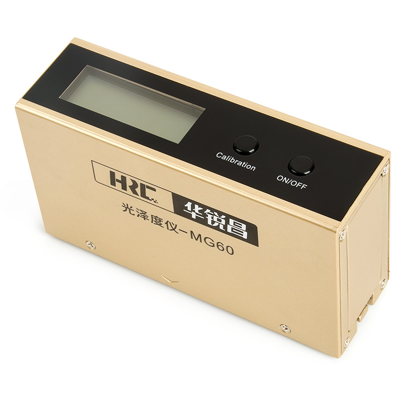 Glossmeter MG60 Paint\Plastic\Electroplating layer