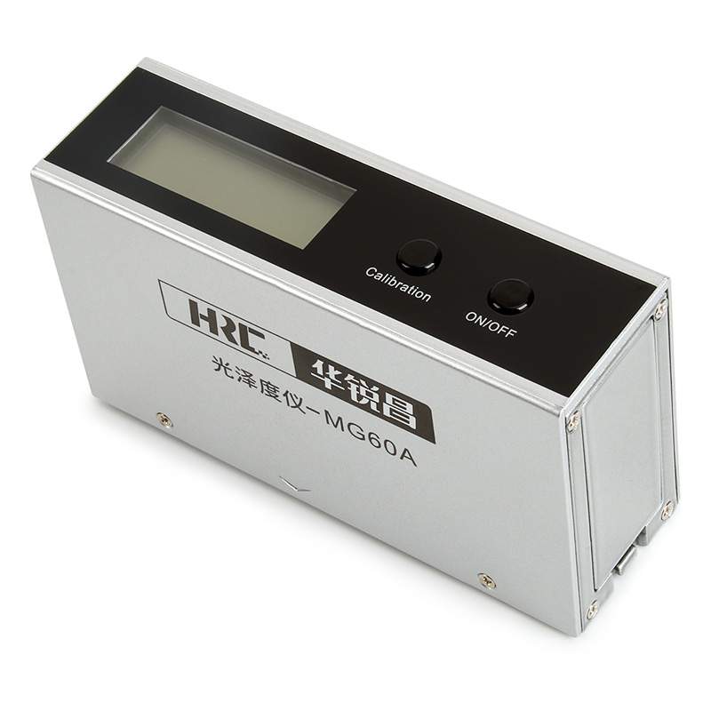 Glossmeter MG60A Ceramic\Wood\Plastic etc.