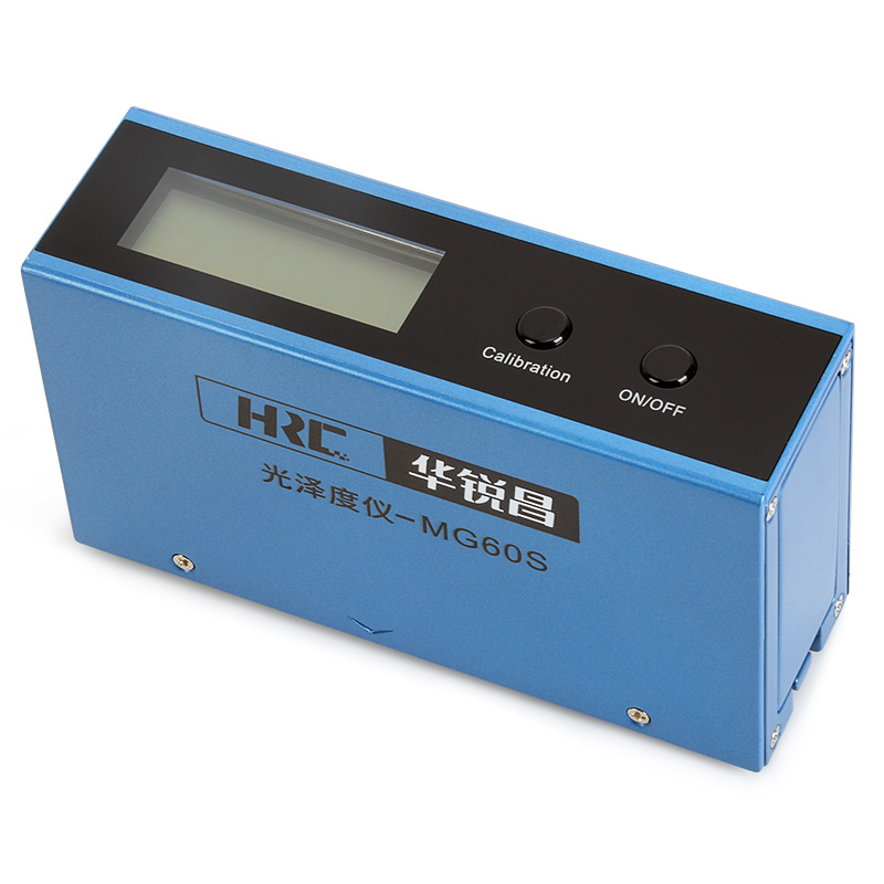 Glossmeter MG60S Stone\Paper\Enamel Layer