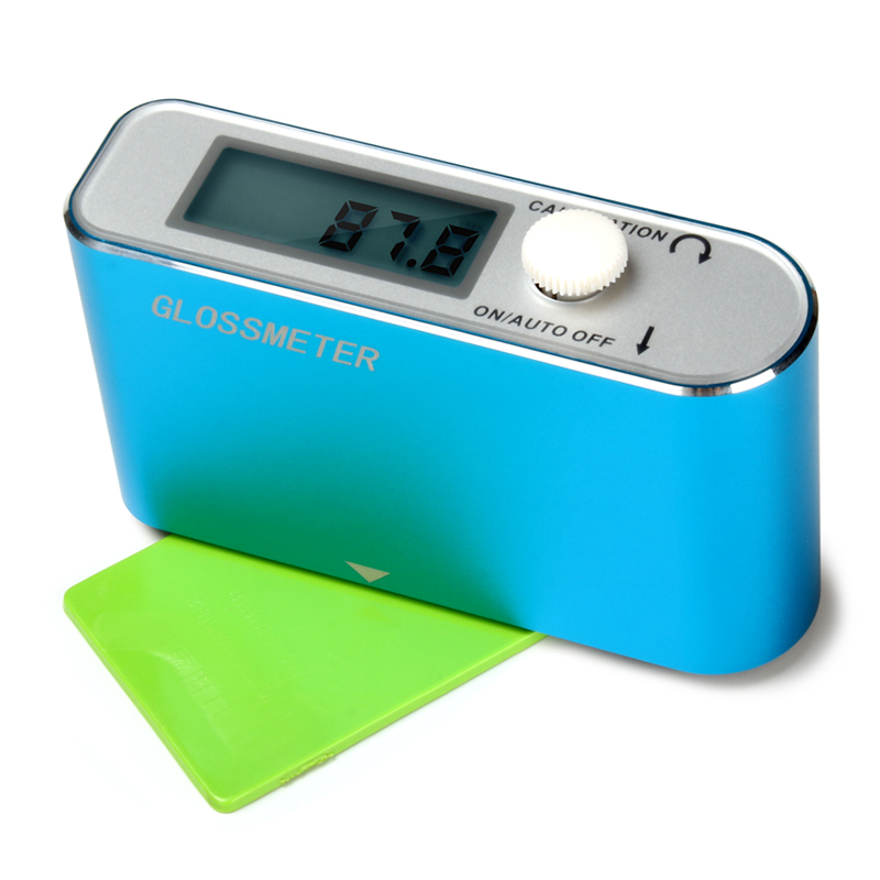 Glossmeter AG60H Highly Accurate General Purpose Type