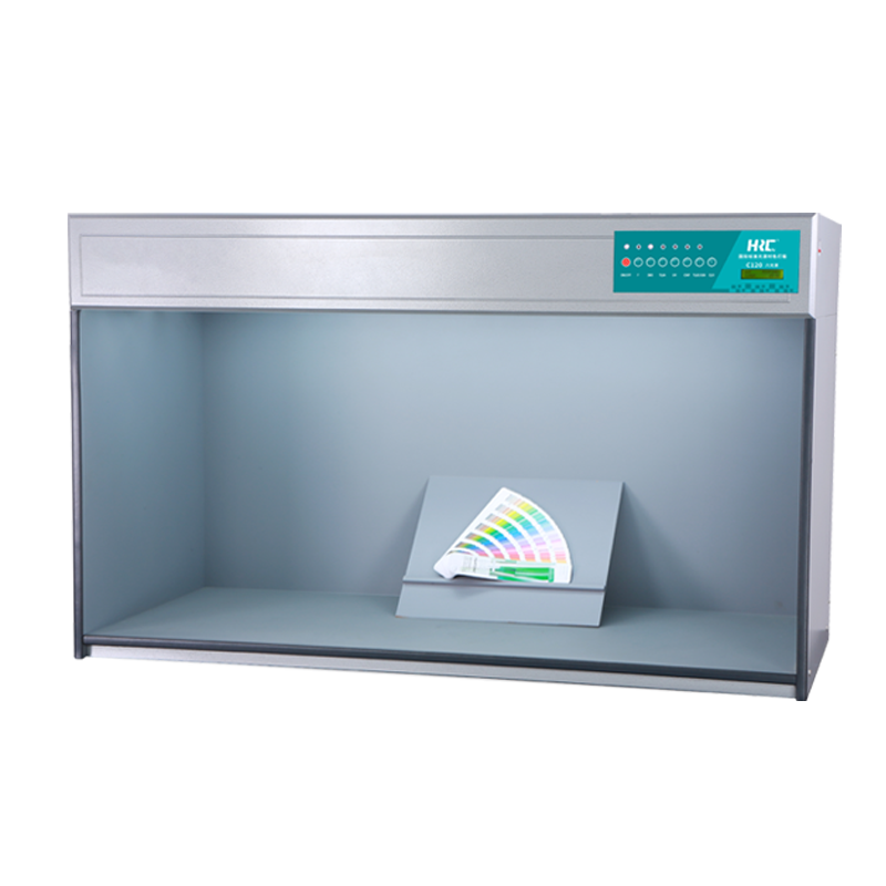 C120 Color Assessment Cabinets