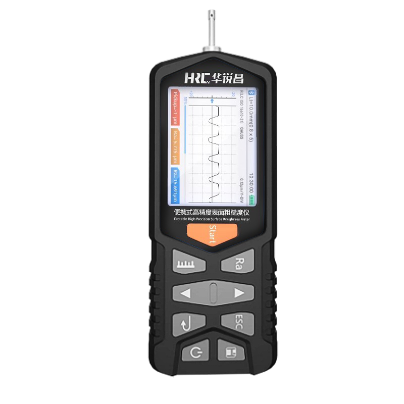 TR200 Surface Roughness Gauge (ferrous)