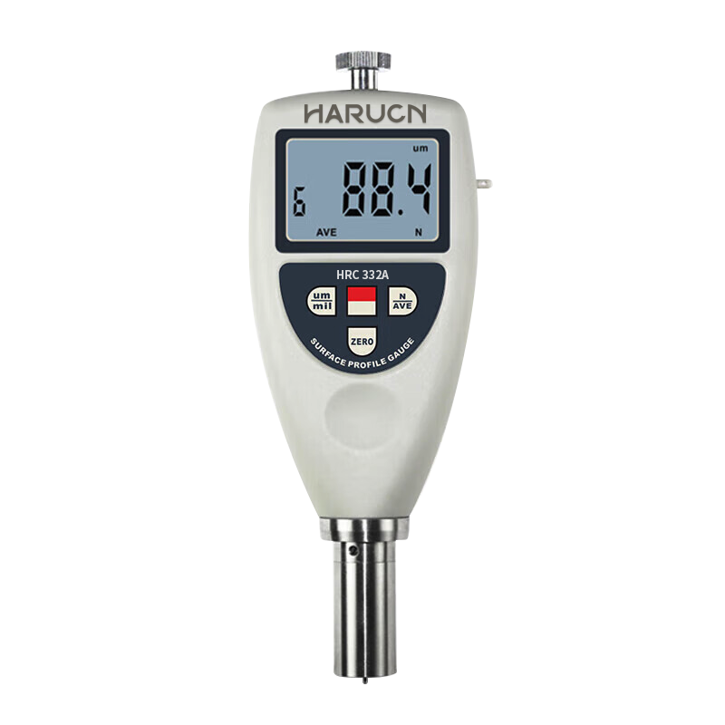 HRC322A Abrasive Blast Roughness Tester