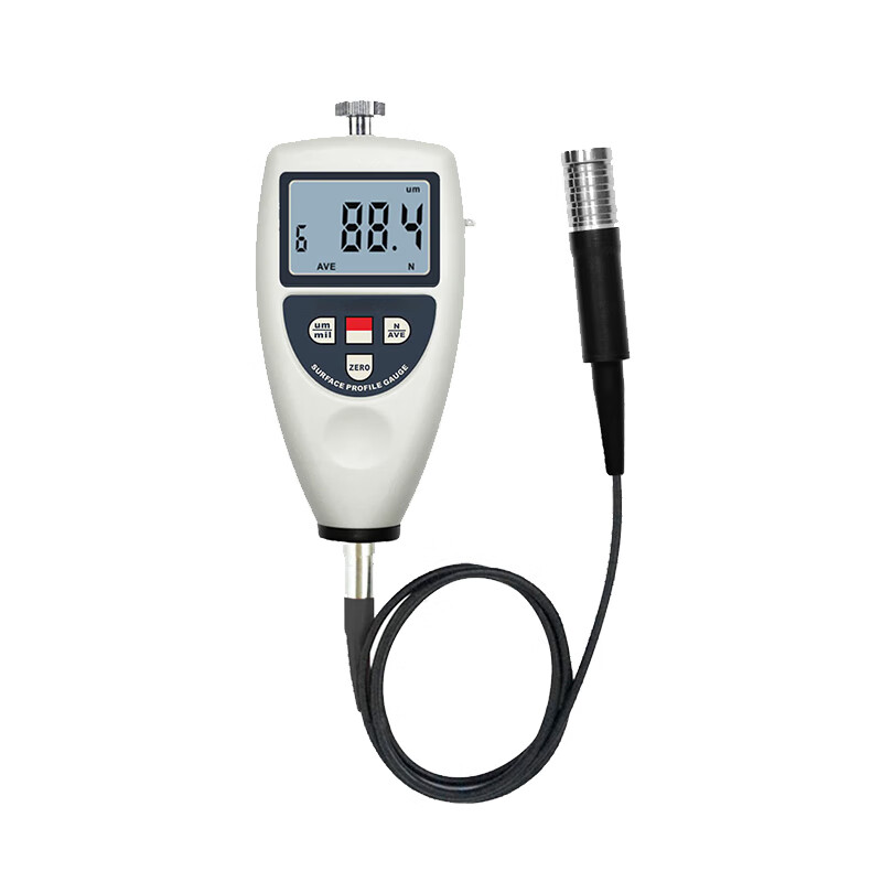 HRC322B Abrasive Blast Roughness Tester