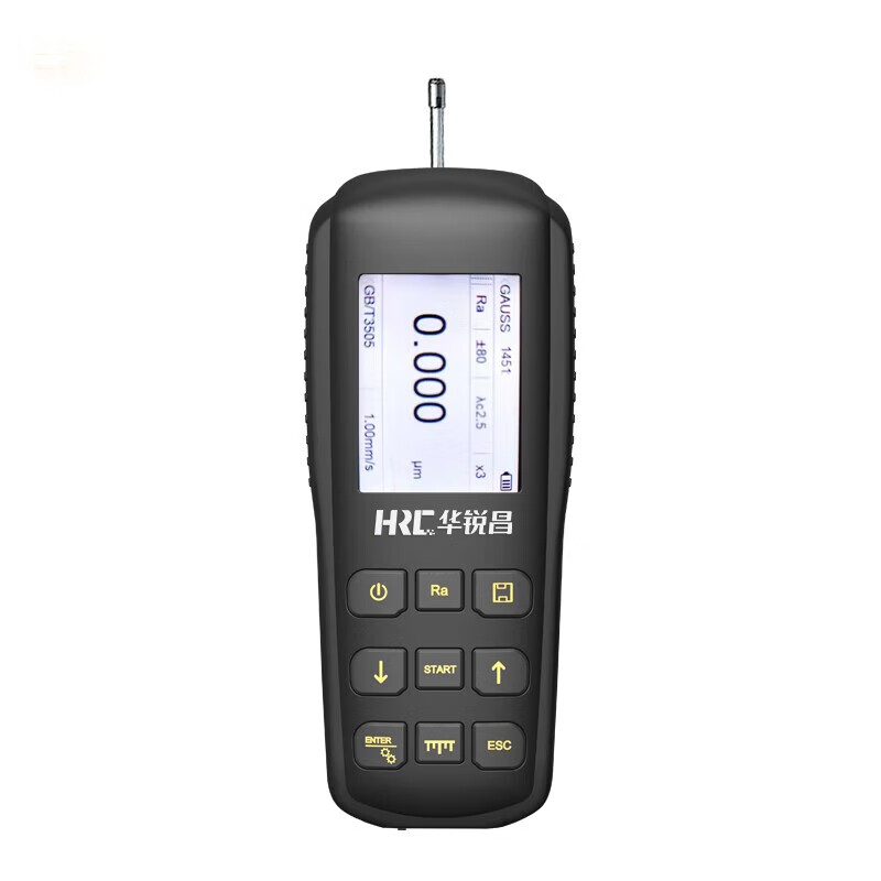 TC200 Handheld Roughness Tester