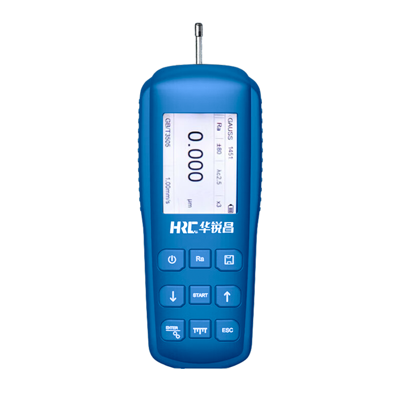 TC200 High Precision Roughness Gauge