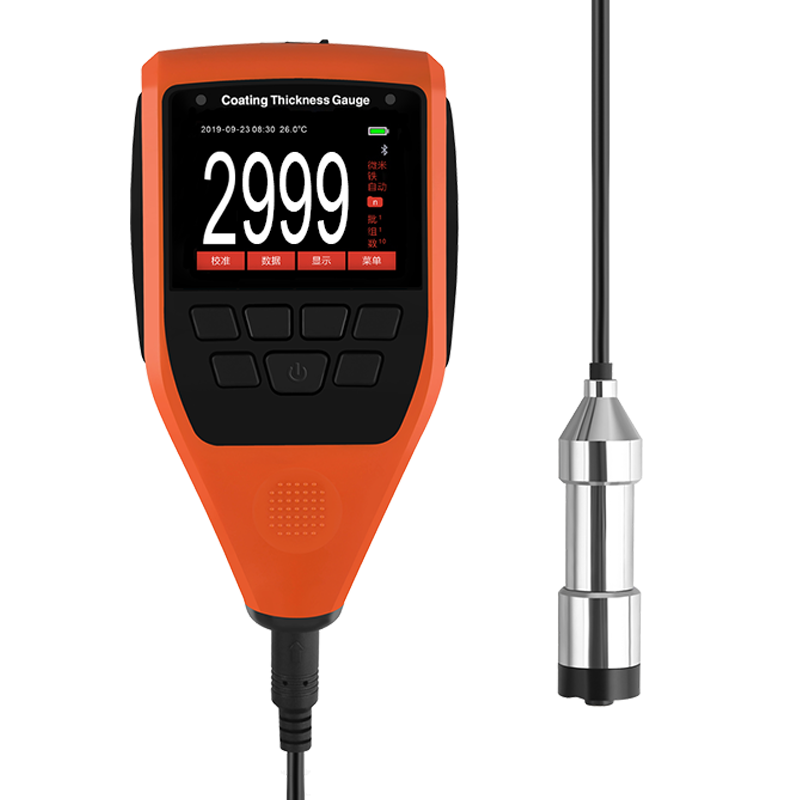 HRC830B Coating Thickness Gauge 