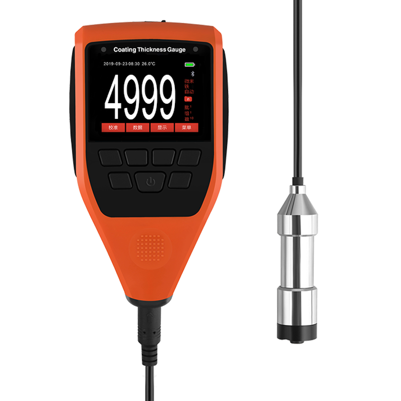 HRC850B Coating Thickness Gauge 
