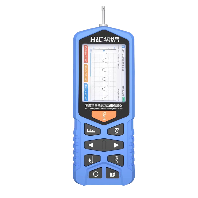TR200 High Precision Roughness Gauge (Metalworking)