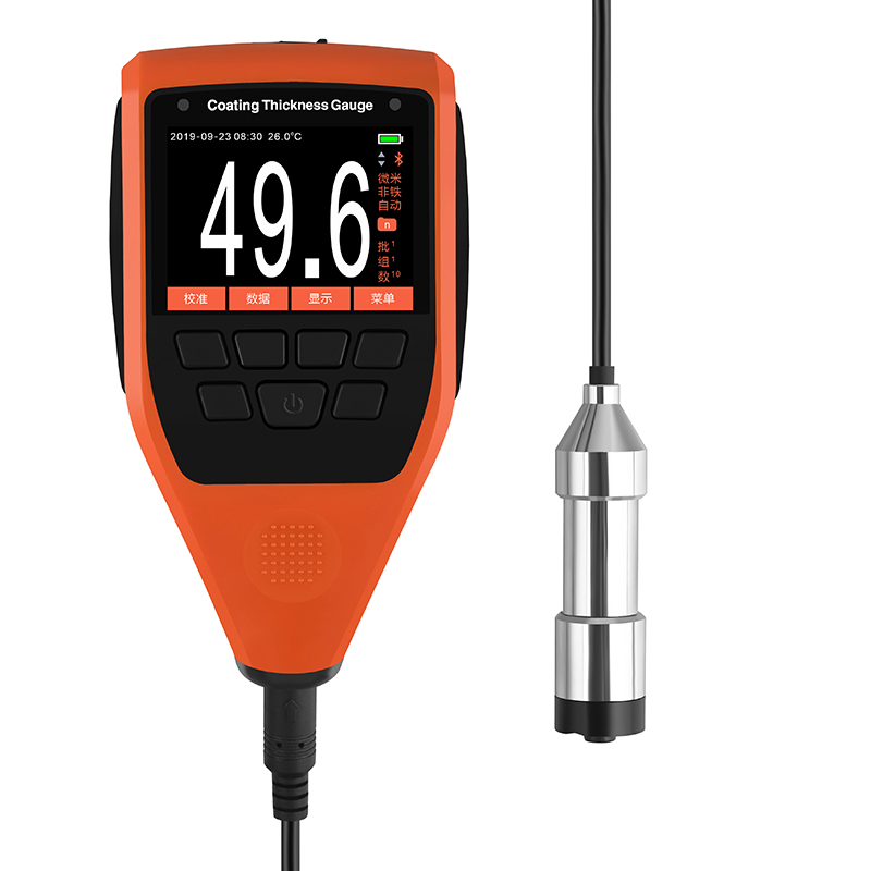 HRC820B Coating Thickness Gauge 