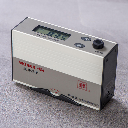 WGG60-E4光泽度仪