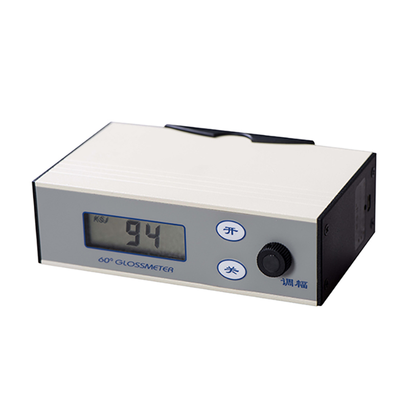 WGG60-ES4光泽度仪