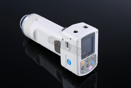 日本 Konica Minolta 柯尼卡美能达 CR-410 色差仪(图1)