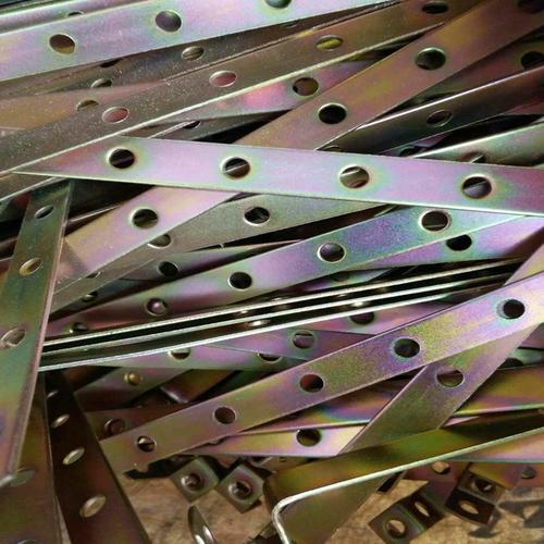 不同金属镀层的基础认知（工程版详解）