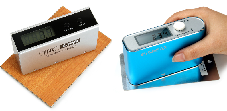 陶瓷光泽度怎么测才准？光泽度仪质检方法指南｜华锐昌HRC(图1)